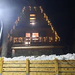 Vikendica Rajvosa Vlasic * Šišava