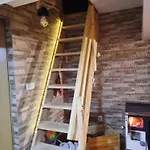 Vikendica Rajvosa Vlasic Nyaraló