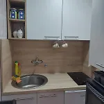 Vikendica Rajvosa Vlasic Nyaraló