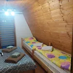 Vikendica Rajvosa Vlasic Nyaraló