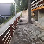 Vikendica Rajvosa Vlasic Nyaraló