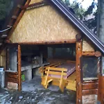 Vikendica Rajvosa Vlasic Šišava