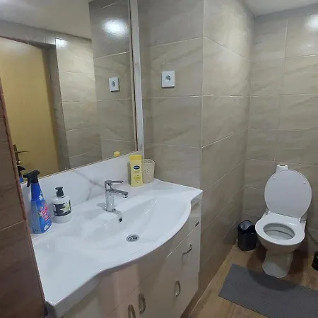 Vikendica Rajvosa Vlasic Sisava