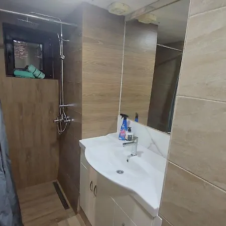 Vikendica Rajvosa Vlasic * Sisava