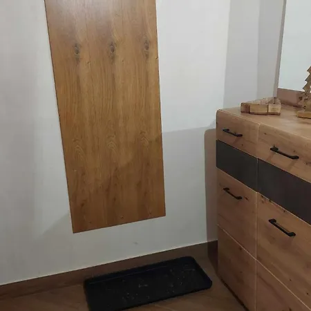 Vikendica Rajvosa Vlasic