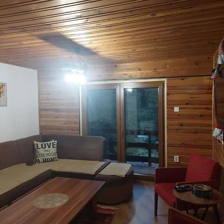 Vikendica Rajvosa Vlasic *