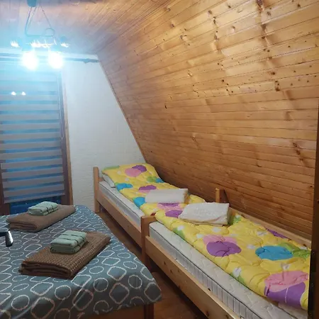 Vikendica Rajvosa Vlasic Tatil Evi