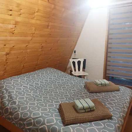 Vikendica Rajvosa Vlasic בית נופש Sisava