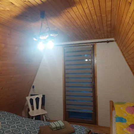 Vikendica Rajvosa Vlasic *