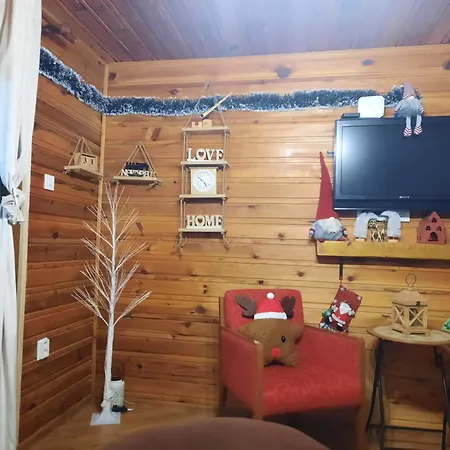 Vikendica Rajvosa Vlasic